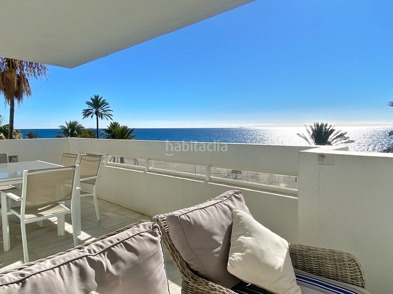 Foto c1ff6161-b2c5-47ff-af12-b7ab164488fe. Pis a Casco Antiguo Marbella