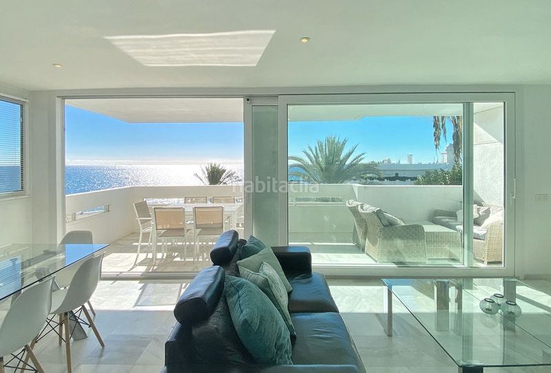 Foto c57c4a83-4de2-4098-b097-3d4deb3e41de. Pis a Casco Antiguo Marbella