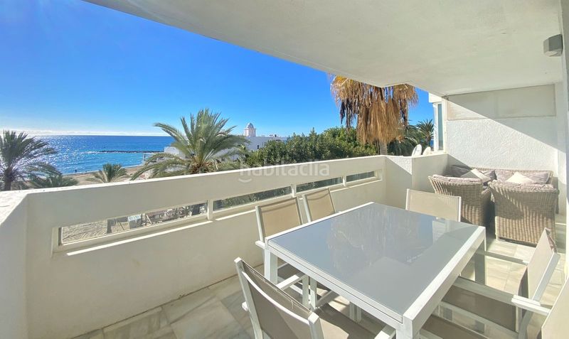 Foto d0591852-910f-40eb-8e48-048ed3e23fd4. Pis a Casco Antiguo Marbella