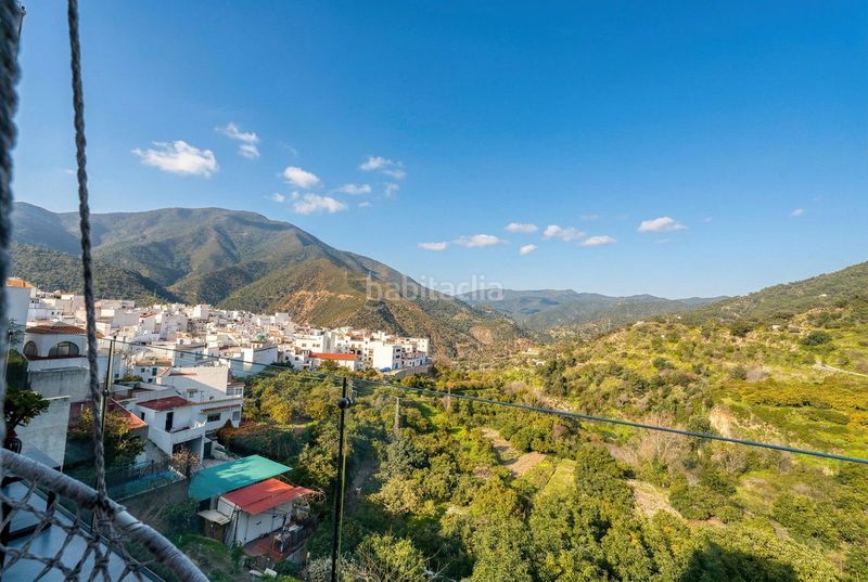 Foto 00b91c8c-d980-4610-a843-1d21d83ffb87. Casa adossada a Istán