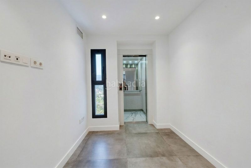 Foto 970a6ae3-8865-42b5-aa53-6d5a6a9008cb. Casa adossada a Istán