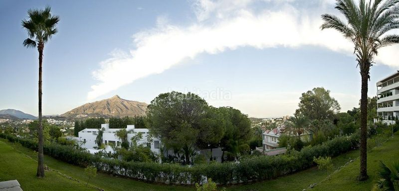 Foto 65d20512-9961-48d6-93ef-779a32de1ff6. Pis amb aparcament a Las Brisas Marbella