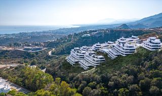 Piso en Alto de los Monteros