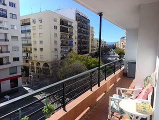 Piso en Casco Antiguo