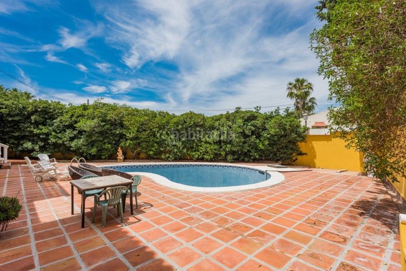 Foto 64c1c1fa-fbe2-4f36-9634-f527d8288475. Casa adossada a El Rosario - Ricmar Marbella