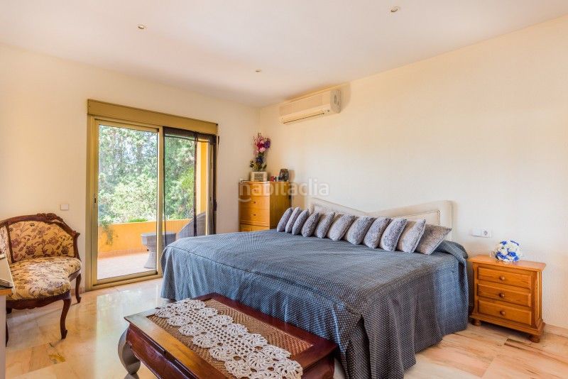 Foto 6a0625c2-7e74-4e83-9ce3-2ff8f0d7766c. Casa adossada a El Rosario - Ricmar Marbella