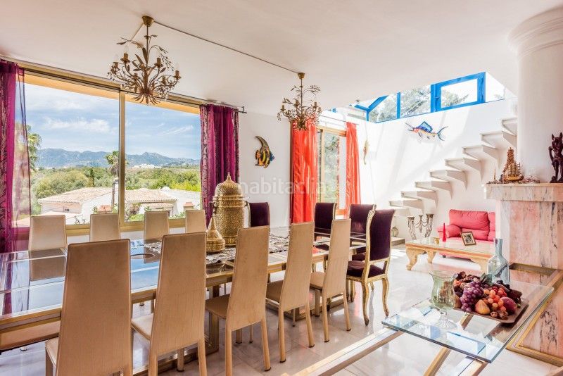 Foto d3322de4-5274-4f83-a180-cabf02db1e95. Casa adossada a El Rosario - Ricmar Marbella