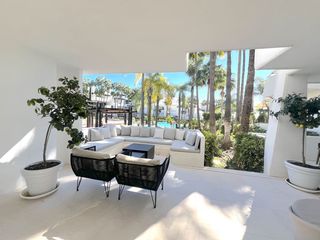 Flat in La Carolina - Guadalpín