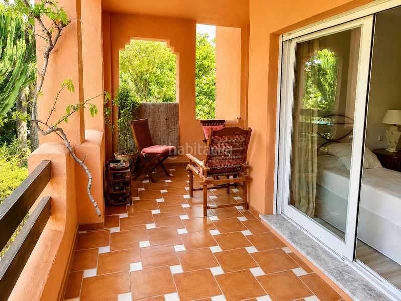 Foto 469a1211-9c38-4491-8866-63da6464952d. Pis amb aparcament a Guadalmina Baja Marbella