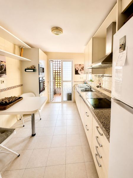 Foto b03c3dd9-5e17-402d-a734-05dd37866707. Pis amb aparcament a Guadalmina Baja Marbella