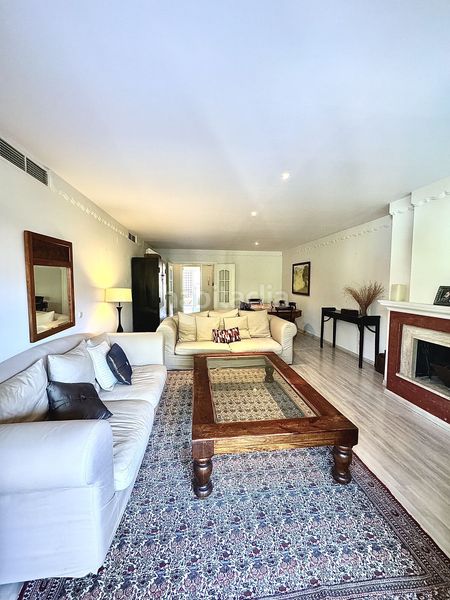 Foto 75571f53-5092-46db-9e58-b711c73b9f94. Piso en Guadalmina Baja Marbella