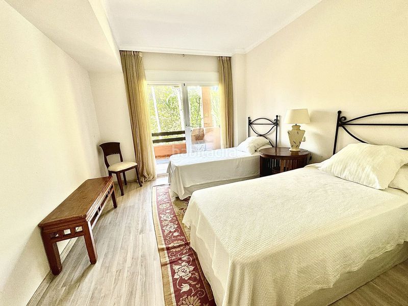 Foto 8f1c28d4-0465-4d7d-bc3d-68fa122bef53. Piso en Guadalmina Baja Marbella