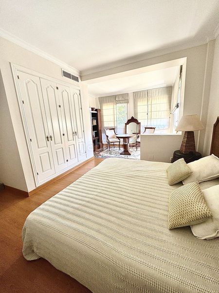 Foto ea70617d-212f-49fb-95d5-26f1e70ec0e2. Piso en Guadalmina Baja Marbella