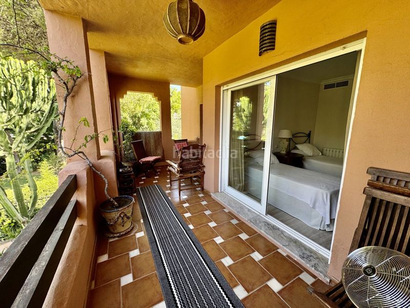 Foto f56ad55a-81cc-4a13-b88b-0d9e34f52cfa. Piso en Guadalmina Baja Marbella