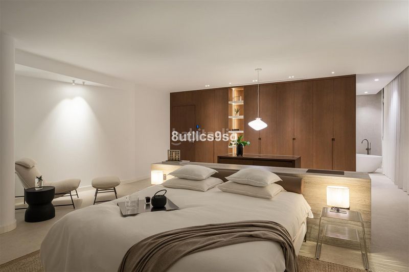 Foto 12019b03-4e38-4be7-98a6-1bfbdd6273a7. Casa adossada a Sierra Blanca Marbella
