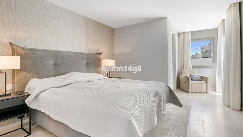 Foto 06f32ca4-8f22-49b5-b286-9fe4442150be. Pis a Las Brisas Marbella