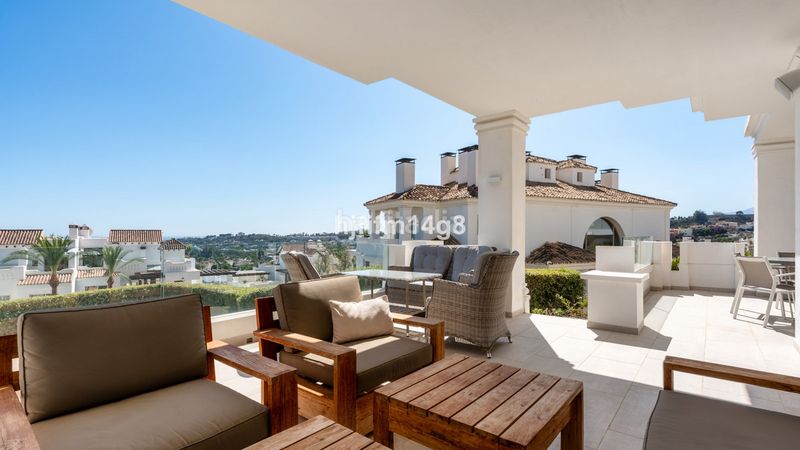 Foto 278fe5c2-e2e6-4e01-8539-87252b545577. Pis a Las Brisas Marbella