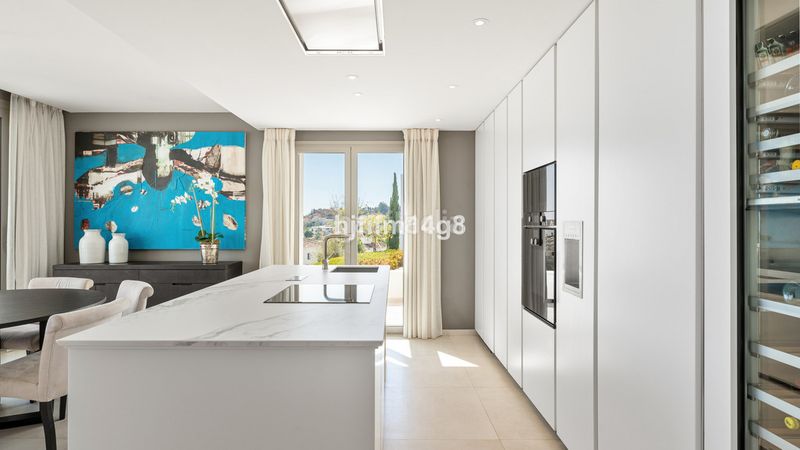 Foto 47910c8f-c40f-48f7-a4d5-a2a81f3bcb80. Pis a Las Brisas Marbella