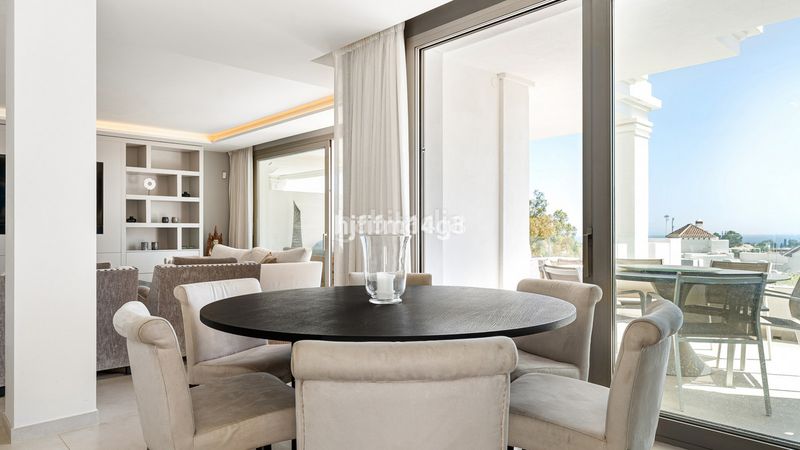 Foto 5b3a73f5-475d-420f-bb8c-49d79e90875a. Pis a Las Brisas Marbella