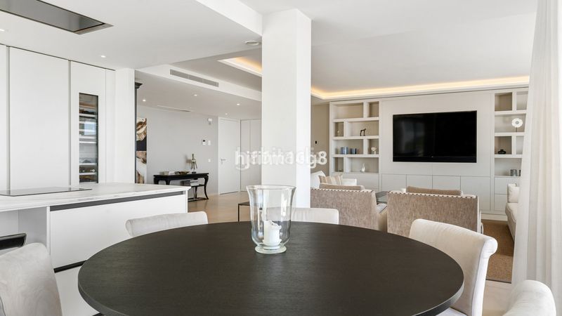 Foto 66cee44e-e899-4513-8922-ee14a9b600ab. Pis a Las Brisas Marbella