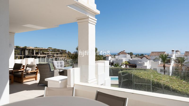 Foto 74f91e78-86a2-41f7-9481-b105769493e9. Pis a Las Brisas Marbella