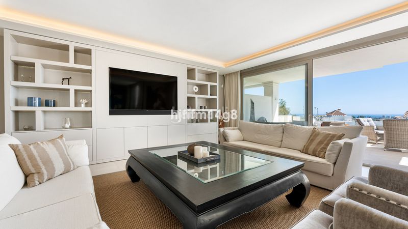 Foto 7ab4a0f4-1c17-4013-8afc-45fcb61708be. Pis a Las Brisas Marbella