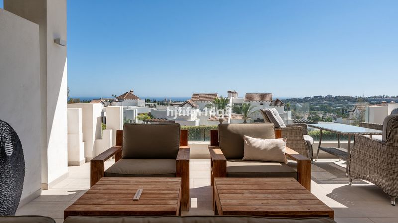 Foto 8390a24b-7de4-452b-865e-bdc4f624ce07. Pis a Las Brisas Marbella
