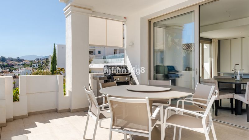 Foto bb2a5055-4c09-4b9b-941b-0175321385ac. Pis a Las Brisas Marbella