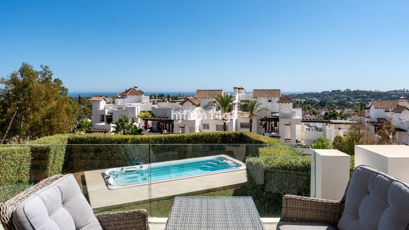 Foto ed025cca-b170-4066-9a52-7c9b67fb03bd. Pis a Las Brisas Marbella