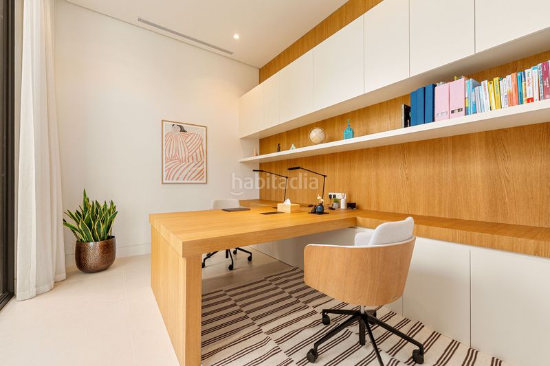 Foto 052a8120-a805-46a7-b99d-9aeb2dce2d79. Casa adossada a Guadalmina Alta Marbella