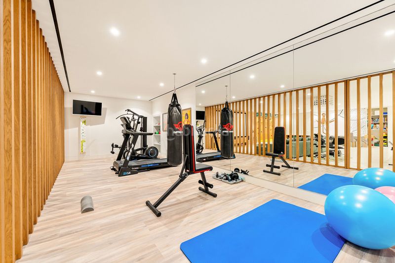 Foto 09543b99-8f49-4664-ba2c-1a9217be43c4. Casa adossada a Guadalmina Alta Marbella