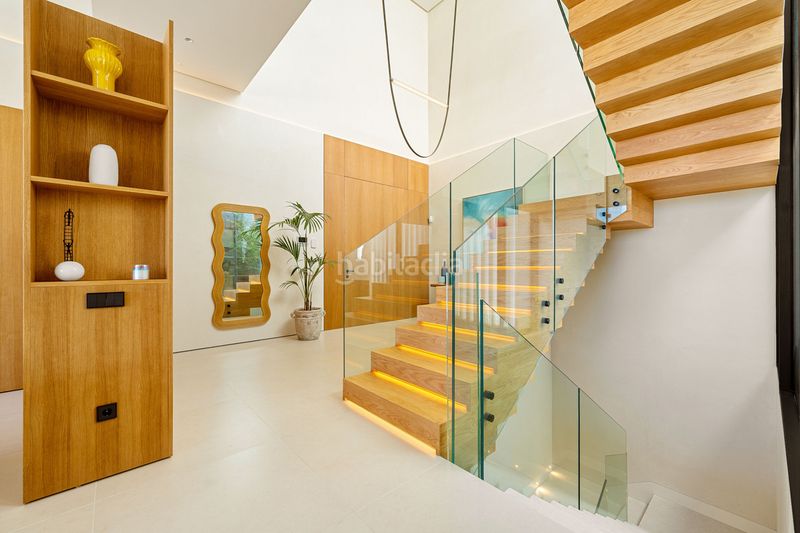 Foto 54bccb32-5c43-432a-a378-dbdedafec432. Casa adossada a Guadalmina Alta Marbella