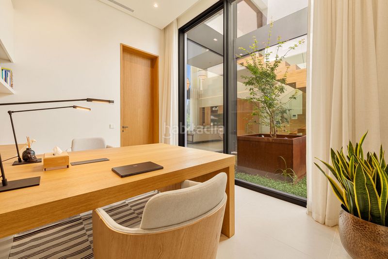 Foto 5c69ab05-4240-48ef-bd33-575612ef3fe4. Casa adossada a Guadalmina Alta Marbella