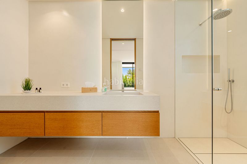 Foto 6add730f-c5e0-4ecf-902c-6e2a38fd0ae5. Casa adossada a Guadalmina Alta Marbella