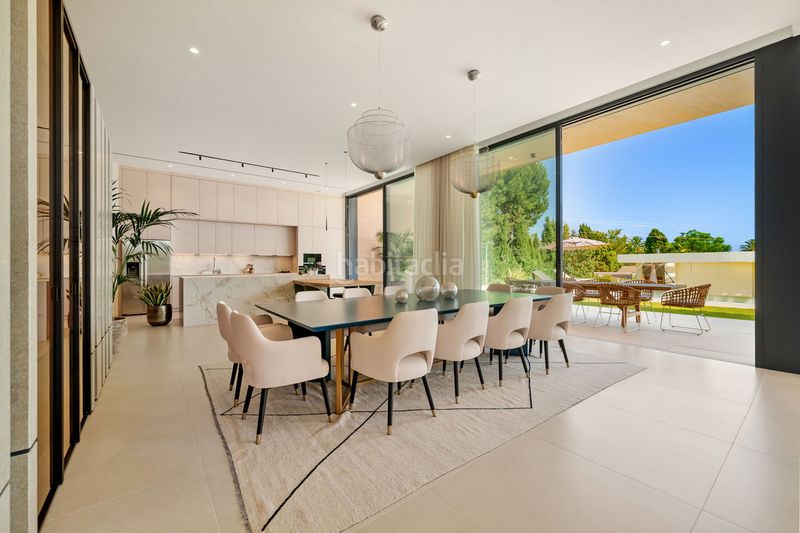 Foto 6e1e956c-5472-4e77-96da-7ffe263e6340. Casa adossada a Guadalmina Alta Marbella