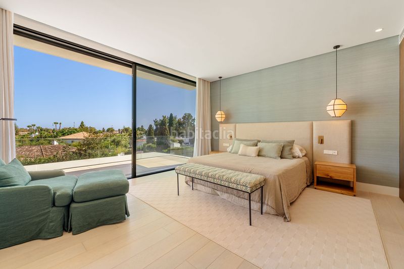 Foto 768fce43-eaee-4327-8c73-7419cfc9b1f8. Casa adossada a Guadalmina Alta Marbella