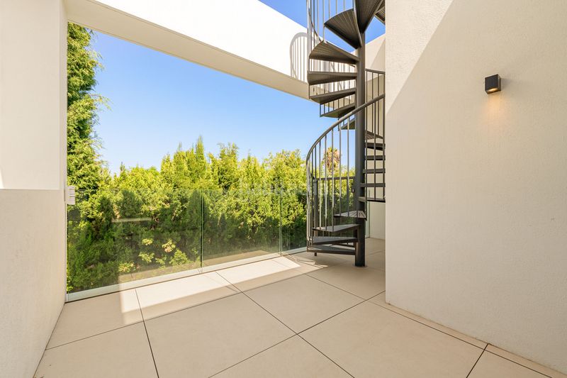 Foto 8b12b176-f167-4b52-8437-b3501b7ecc97. Casa adossada a Guadalmina Alta Marbella