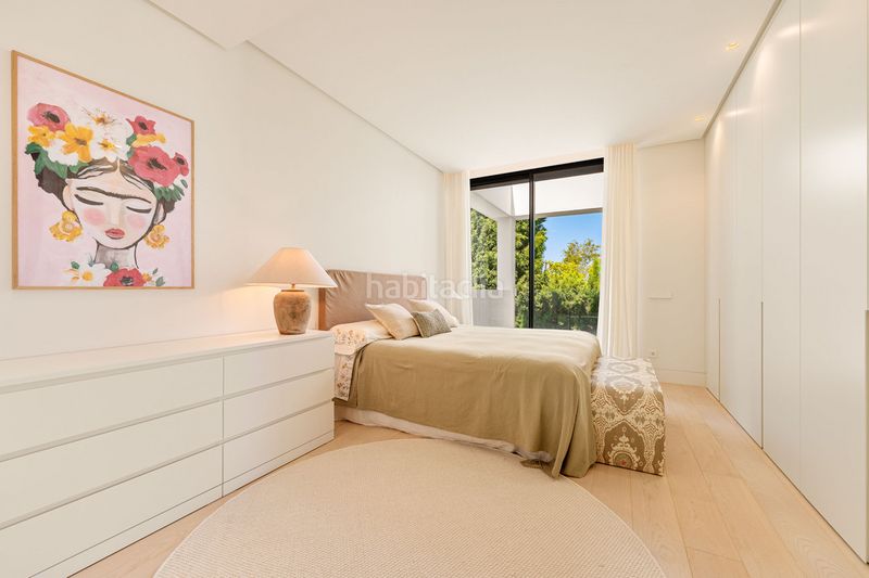 Foto 971685ab-c7c6-4db7-a95f-26902e76ec3c. Casa adossada a Guadalmina Alta Marbella