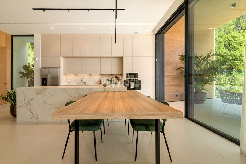 Foto 9f0a0a52-9ab2-46b7-bc48-3193b7598fcc. Casa adossada a Guadalmina Alta Marbella