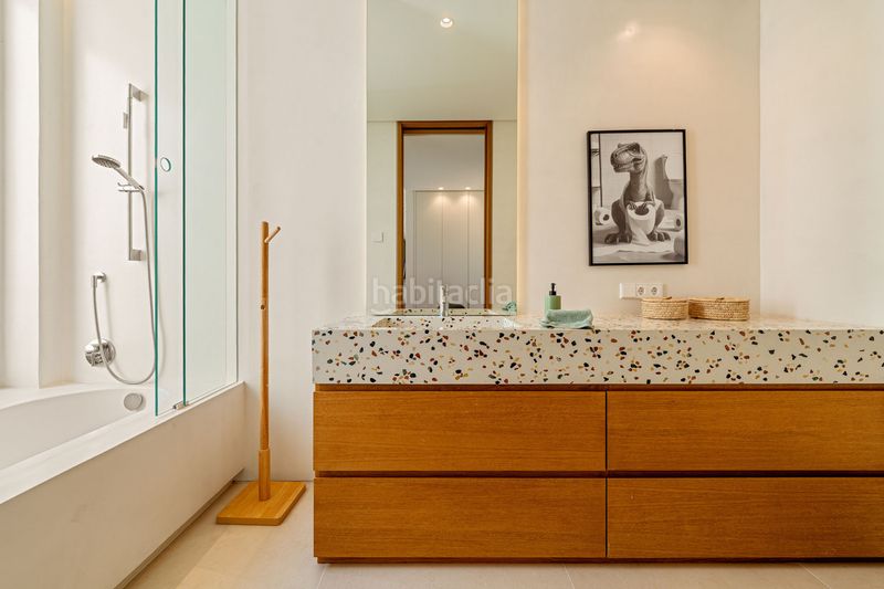 Foto aa7debe5-6b12-498c-acc5-ce23bf27aab5. Casa adossada a Guadalmina Alta Marbella