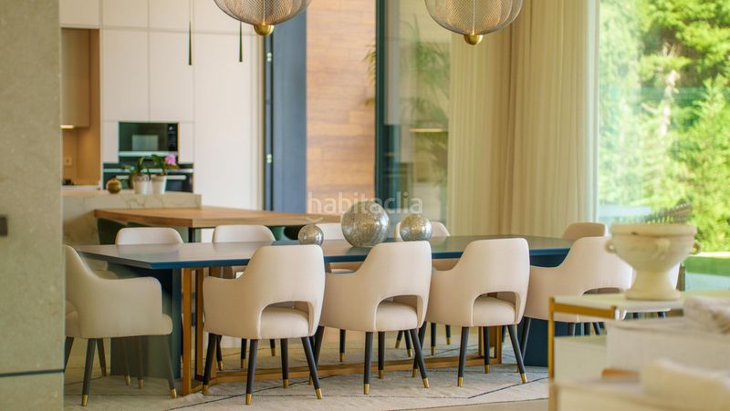 Foto b630d770-7d10-4014-887a-0feaf9efe535. Casa adossada a Guadalmina Alta Marbella