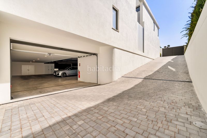 Foto c79aa3d3-881e-4be8-a2e4-19cf65ce1909. Casa adossada a Guadalmina Alta Marbella