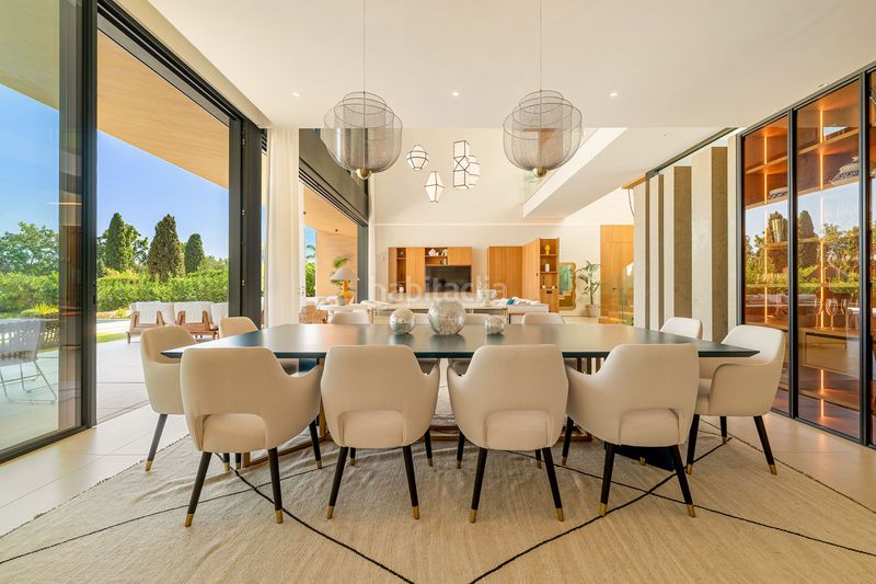 Foto dcde5003-d7db-4afa-9a32-20def23d3ddf. Casa adossada a Guadalmina Alta Marbella