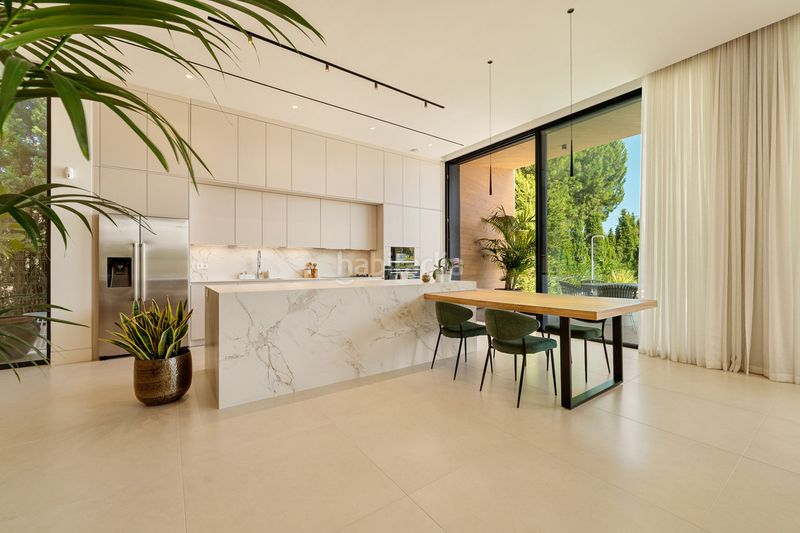 Foto ed49cef1-0bb2-4716-a111-16544d6186b8. Casa adossada a Guadalmina Alta Marbella