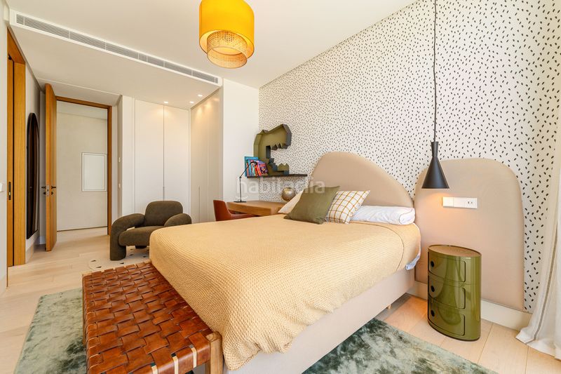 Foto f25645fb-633b-4492-8e12-2acc5c002671. Casa adossada a Guadalmina Alta Marbella