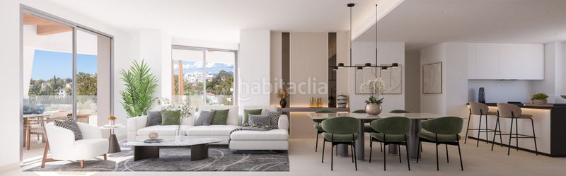 Foto ba83f190-f35d-4634-8da2-5d0e112d5e8f. Dúplex amb aparcament a Guadalmina Alta Marbella