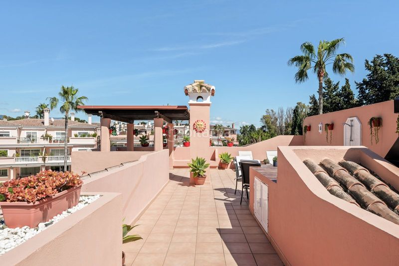 Foto 5cfcf365-2c86-4f31-a331-7606053397a0. Àtic a Centro Estepona