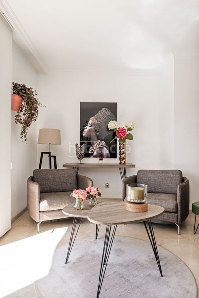 Foto 679a0244-8548-4675-8c86-056d44403eb3. Àtic a Centro Estepona