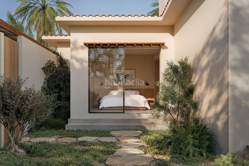 Foto 4dddbf92-906a-4681-9a74-de97ef08807c. Casa adossada a Guadalmina Alta Marbella