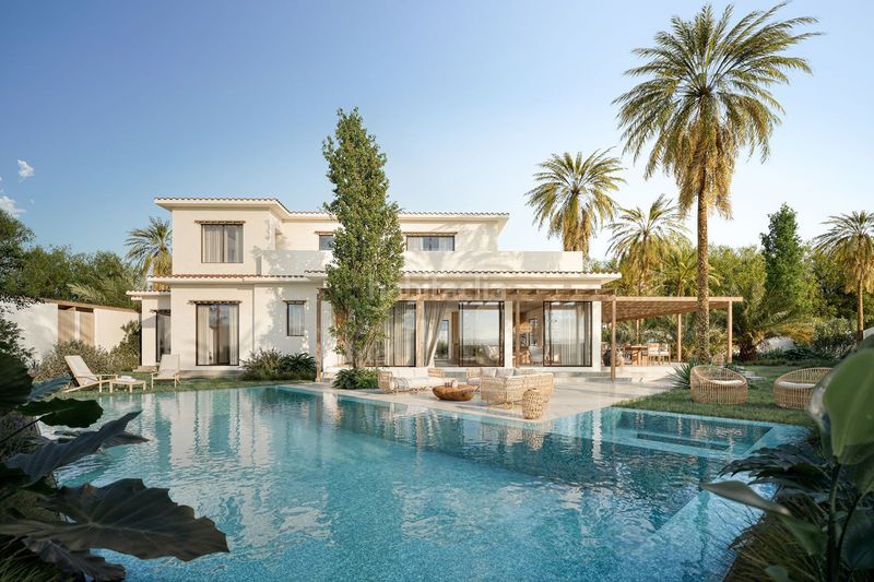 Foto 67b22cc6-7735-487a-9d4e-1f6c4b46812c. Casa adossada a Guadalmina Alta Marbella